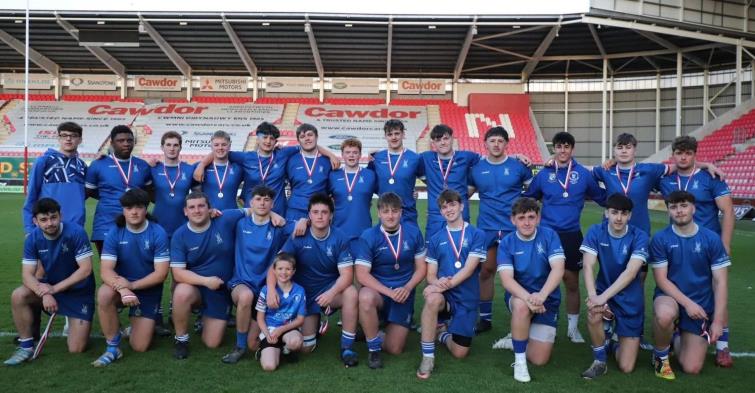 Haverfordwest Youth Haverfordwest Youth